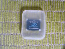 xd memory card for sale  LEICESTER