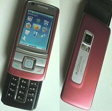 Nokia 6280 rot gebraucht kaufen  Hamburg