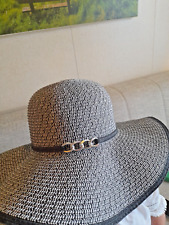 Ladies wide brim for sale  WELLING