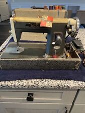 Vintage wizard sewing for sale  Glen Saint Mary