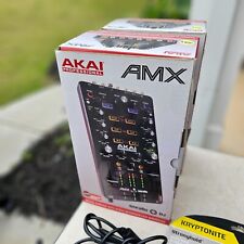 Akai professional amx for sale  Loganville