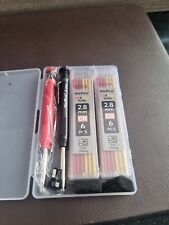 Nicpro carpenter pencil for sale  NEWCASTLE UPON TYNE