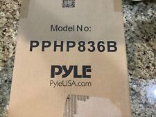 Pyle portable bluetooth for sale  Cleveland