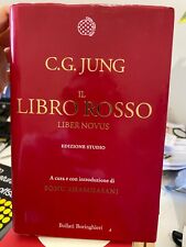 Jung libro rosso usato  Roma