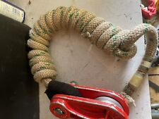 16mm rope for sale  PENRHYNDEUDRAETH