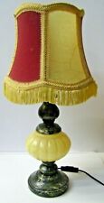 Ancienne lampe chevet d'occasion  Bohain-en-Vermandois