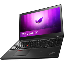 Lenovo thinkpad t560 gebraucht kaufen  Hannover