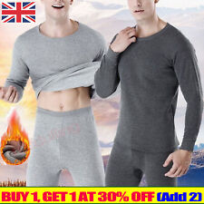 Men thermal long for sale  MANCHESTER