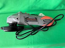 Angle grinder terrater for sale  LEVEN