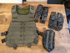 Paintball airsoft tactical for sale  CANTERBURY