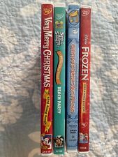Mixed lot dvds for sale  Portage