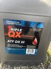 Atf dexron iii for sale  CHATHAM