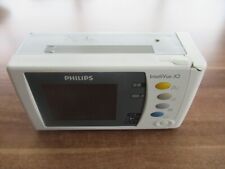 Philips intellivue patientenmo gebraucht kaufen  Untersiemau