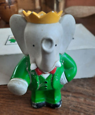Jouet figurine elephant d'occasion  Carrières-sur-Seine