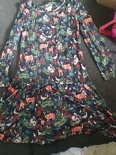 Girls monsoon dress for sale  FAREHAM