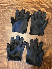 2 pairs gloves for sale  San Francisco