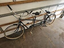 Tandem bicycle... adult for sale  SPILSBY