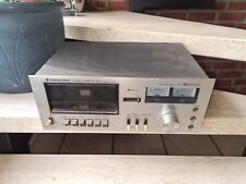 Kenwood 530 cassette gebraucht kaufen  Ahaus