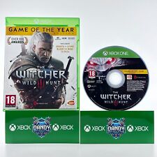 Usado, The Witcher 3: Wild Hunt - G.O.T.Y Complete Edition - Microsoft Xbox One comprar usado  Enviando para Brazil