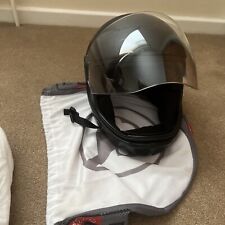 Cookie skydiving helmet for sale  POOLE