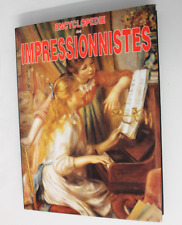 Encyclopédie impressionnistes d'occasion  Lorrez-le-Bocage-Préaux
