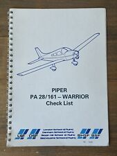 Piper 161 warrior for sale  BERKHAMSTED