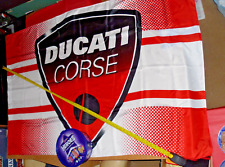 Large ducati corse for sale  HELSTON