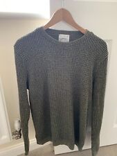 Classic topman jumper for sale  CORBY