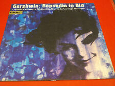 Gershwin rapsodia blu usato  Poirino
