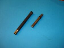 Brass rod ferrules for sale  ASHBOURNE