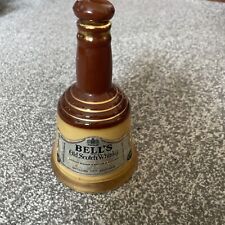 Bells old scotch for sale  Shipping to Ireland
