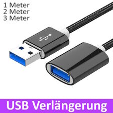 Usb kabel verlängerungskabel gebraucht kaufen  Bad Orb