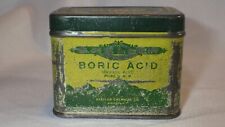 boric acid for sale  Wantagh