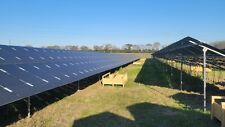 Used solar panels for sale  Vidalia