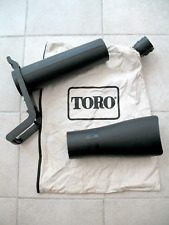 Toro super leaf for sale  Clearwater