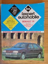 Expert automobile renault d'occasion  Plonéour-Lanvern