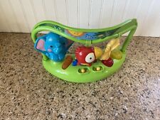 Pieza de Repuesto Fisher Price Rainforest Jumeroo Música Luz CORROSIÓN T721, usado segunda mano  Embacar hacia Mexico