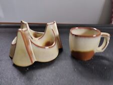 Frankoma pottery cup for sale  Goshen