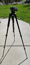 Vanguard tripod espod for sale  Klamath Falls