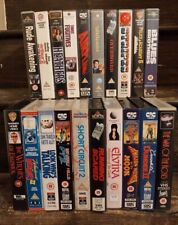 Vhs video comedy for sale  Shipping to Ireland
