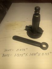 Lathe lantern tool for sale  Guilford