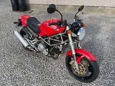 Early 1994 ducati for sale  HOLYHEAD