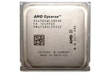 Usado, CPU AMD 3.1-3.8GHz 8 núcleos Opteron 4386 (95W) OS4386WLU8KHK soquete C32 Seoul comprar usado  Enviando para Brazil