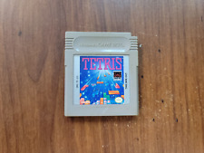 Tetris nintendo gameboy for sale  Galena