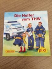 Pixi sonderausgabe helfer gebraucht kaufen  Wetter (Ruhr)