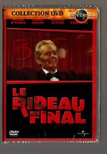 Rideau final peter d'occasion  Le Thillot