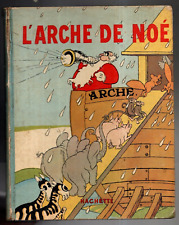 Arche noé. hachette d'occasion  Neaufles-Saint-Martin