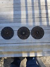 tractor disk for sale  Stanley