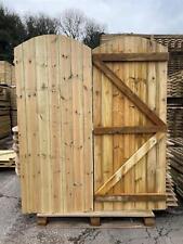 Tongue groove gate for sale  TELFORD