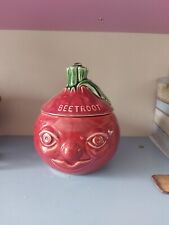 Beetroot face for sale  COLCHESTER